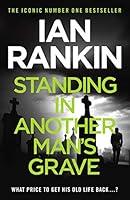 Algopix Similar Product 15 - Standing in Another Mans Grave A John