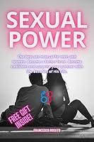 Algopix Similar Product 19 - Sexual Power The best sex manual for
