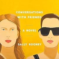 Algopix Similar Product 11 - Conversations with Friends: A Novel