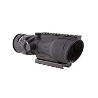 Algopix Similar Product 19 - Trijicon ACOG 6 X 48 Scope Dual