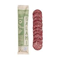 Algopix Similar Product 12 - Foustmans Salami Rosemary Lamb