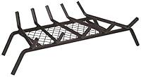 Algopix Similar Product 18 - Rocky Mountain Goods Fireplace Grate