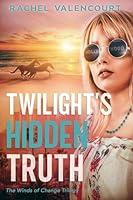 Algopix Similar Product 10 - Twilights Hidden Truth The Winds of