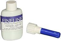 Algopix Similar Product 13 - Fineline Masking Fluid Pen 20 Gauge