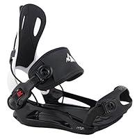 Algopix Similar Product 18 - System MTN Mens 2025 Rear Entry Step