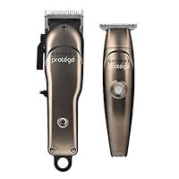 Algopix Similar Product 4 - GAMMA Protege Cordless Clipper and