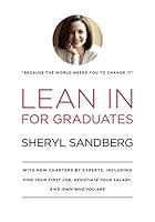 Algopix Similar Product 19 - Lean In for Graduates With New