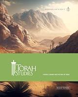 Algopix Similar Product 19 - Torah Studies Season 4: (5784 | Book 72)