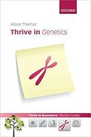 Algopix Similar Product 1 - Thrive in Genetics Thrive In