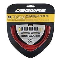 Algopix Similar Product 19 - Jagwire Universal Sport Brake Cable XL