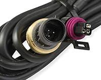 Algopix Similar Product 15 - Holley 26608W Holley Analog Style Fuel