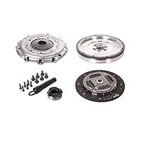 Algopix Similar Product 16 - NEW OEM FLYWHEEL CONVERSION KIT
