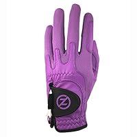 Algopix Similar Product 6 - Zero Friction GL70013 Mens Cabretta