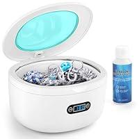 Algopix Similar Product 8 - Beayosses Ultrasonic Jewelry Cleaner