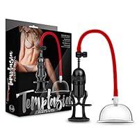 Algopix Similar Product 14 - Blush Novelties Temptasia Intense