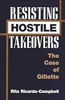 Algopix Similar Product 6 - Resisting Hostile Takeovers The Case