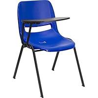 Algopix Similar Product 1 - Offex Ergonomic Shell Chair with Right
