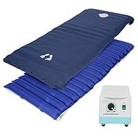 Algopix Similar Product 5 - Vive Alternating Pressure Mattress 5 
