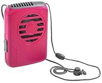 Algopix Similar Product 11 - O2COOL Battery Powered Deluxe Necklace