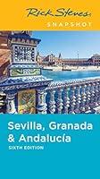 Algopix Similar Product 6 - Rick Steves Snapshot Sevilla Granada 