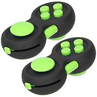 Algopix Similar Product 18 - Skin Picking Pad Toy Skin Picking Pad