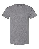 Algopix Similar Product 1 - Gildan Mens Classic Pack of 2