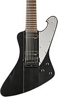 Algopix Similar Product 20 - Ibanez Fredrik Thordendal Signature