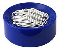 Algopix Similar Product 6 - Paperclip Magnetic Holder Clipwell Sky