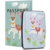 Algopix Similar Product 13 - Miami CarryOn RFID Protected Wallet and