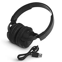 Algopix Similar Product 6 - JBL T450BT Wireless OnEar Headphones