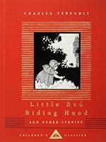 Algopix Similar Product 20 - Little Red Riding Hood and Other