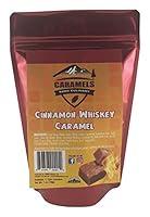 Algopix Similar Product 7 - CARAMELS CINN WHSKY 7OZ