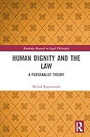 Algopix Similar Product 9 - Human Dignity and the Law Routledge