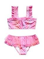 Algopix Similar Product 20 - SERENYOU Two Piece Swimsuits for Girls