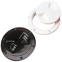 Algopix Similar Product 11 - Sea Dog 3371401 Screw Out Deck Plate