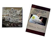 Algopix Similar Product 11 - Scrimshaw Kit and book Scrimshaw But