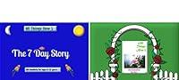Algopix Similar Product 11 - All Things New (2 Book Series)