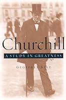 Algopix Similar Product 5 - Churchill: A Study in Greatness