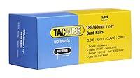 Algopix Similar Product 1 - Tacwise 0400 Type 18G  40 mm