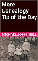 Algopix Similar Product 7 - More Genealogy Tip of the Day