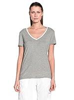 Algopix Similar Product 9 - Zumba Safari VNeck Large Thunderin