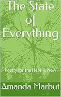 Algopix Similar Product 1 - The State of Everything Poetry for the