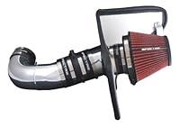 Algopix Similar Product 1 - Spectre Performance Air Intake Kit