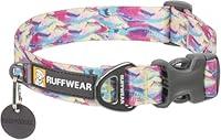 Algopix Similar Product 9 - Ruffwear Front Range Dog Collar