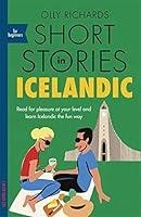Algopix Similar Product 10 - Short Stories in Icelandic for