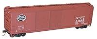 Algopix Similar Product 8 - Accurail ACU5236 HO KIT 50 AAR Double