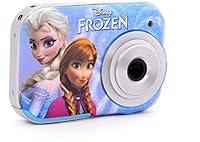 Algopix Similar Product 14 - Disneys Frozen Karaoke Machine with