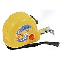 Algopix Similar Product 2 - uxcell 3 Meter 10Ft SelfRetract