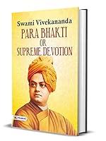 Algopix Similar Product 14 - Para Bhakti or Supreme Devotion Swami