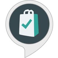 Algopix Similar Product 3 - Bring! Shopping List